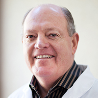Chris Forsmark, M.D.
