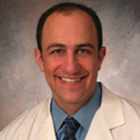 David T. Rubin, M.D.