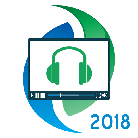 2018 MP3 Audio Files