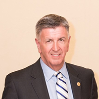 Colin Howden, M.D.