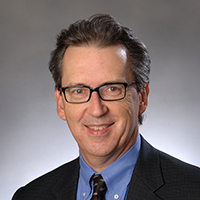 Douglas Rex, M.D.