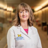 Michelle Anderson, M.D.