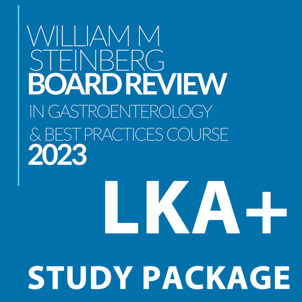 2023 LKA PLUS Study Package