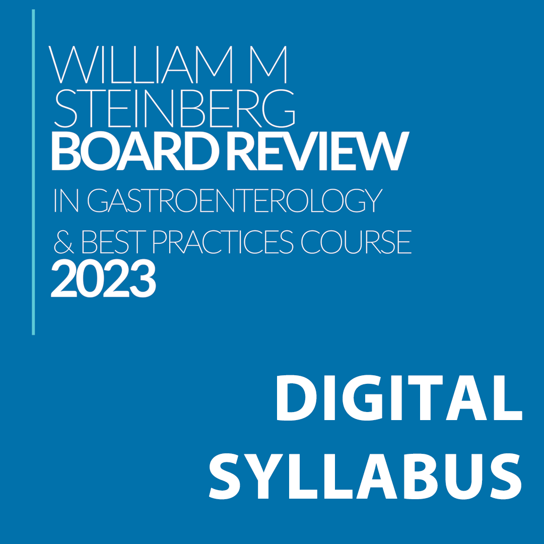 2023 Digital Syllabus