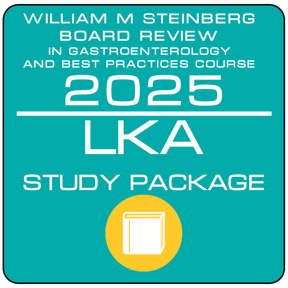 2025 LKA Study Package
