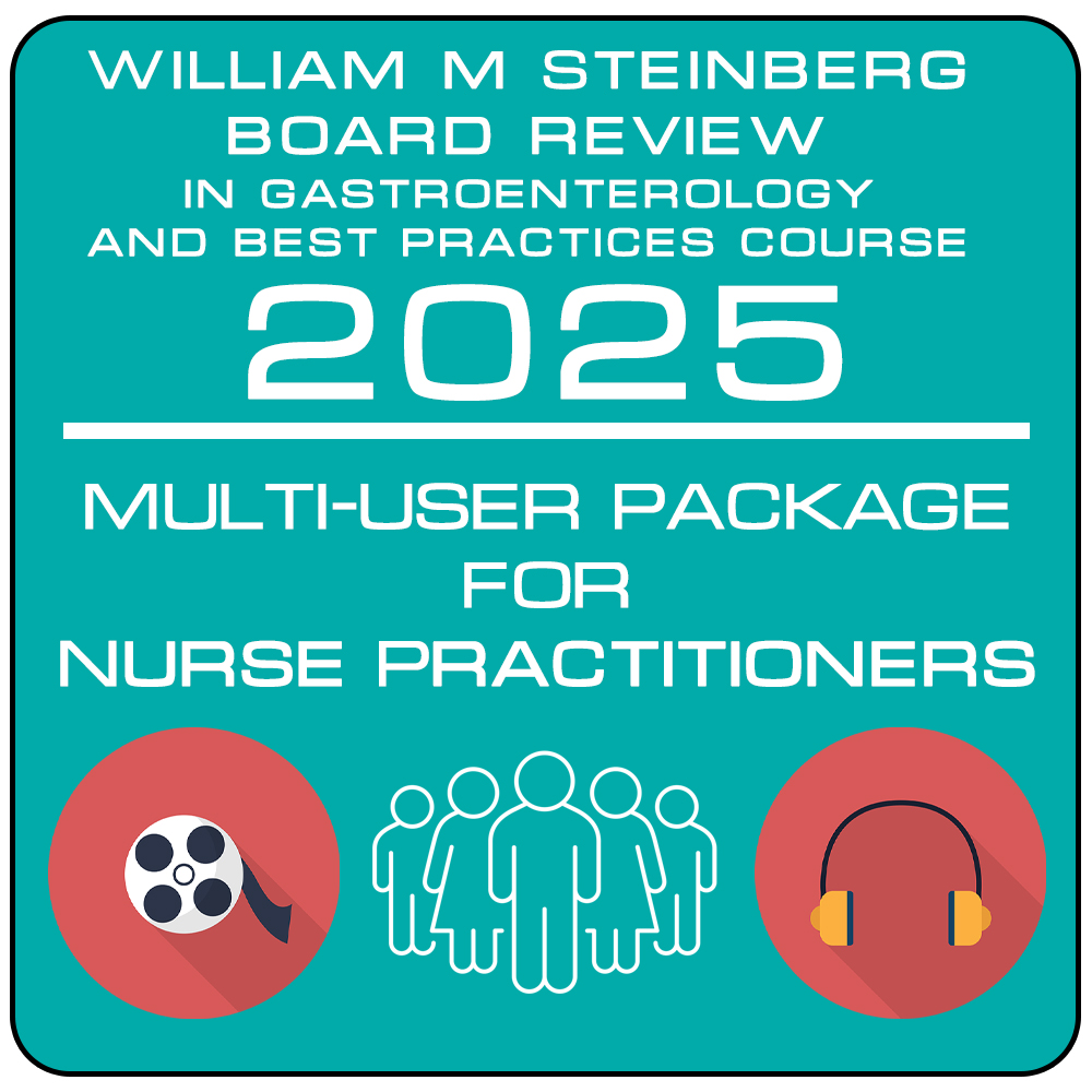2025 Multi-User Package for Nurse Practitioners