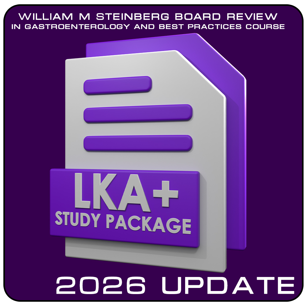 LKA PLUS Study Package 2026